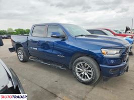 Dodge Ram 2023 5