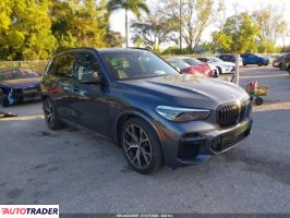 BMW X5 - zobacz ofertę