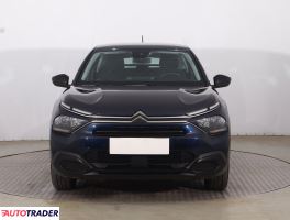 Citroen C4 2024 1.2 99 KM