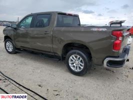 Chevrolet Silverado 2023 2 Chevrolet Silverado 2023 2