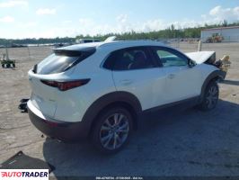 Mazda CX-30 2024 2