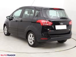 Ford B-MAX 2017 1.0 99 KM