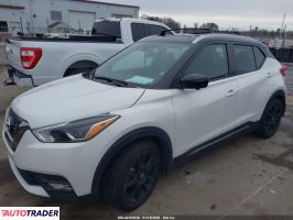 Nissan Pozostałe 2020 1