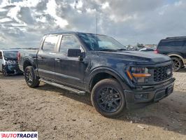 Ford Pozostałe 2025 5