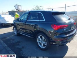 Audi Q3 2020 2