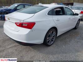 Chevrolet Malibu 2023 1