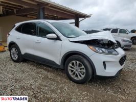 Ford Escape 2020 1 Ford Escape 2020 1