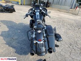 Harley-Davidson Pozostałe 2022 Harley-Davidson Pozostałe 2022