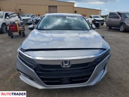 Honda Accord 2020 2