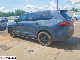 Toyota Highlander 2024 2