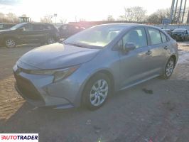 Toyota Corolla - zobacz ofertę