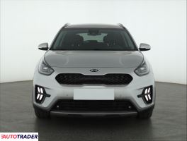 Kia Niro 2020 1.6 139 KM