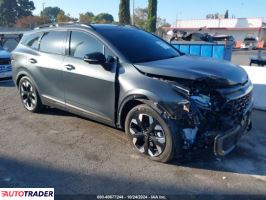 Kia Sportage 2024 1