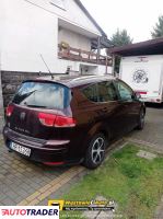 Seat Altea 2007 1.9 105 KM