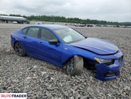 Acura TL 2022 2 Acura TL 2022 2