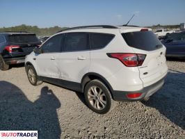 Ford Escape 2018 1