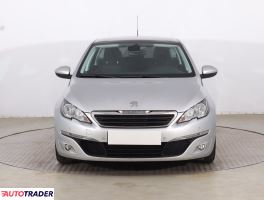 Peugeot 308 2015 1.6 118 KM