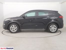 Hyundai Tucson 2018 1.6 113 KM