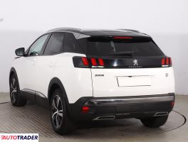 Peugeot 3008 2019 1.2 128 KM