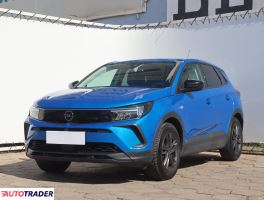Opel Grandland 2022 1.2 128 KM