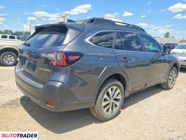 Subaru Outback 2024 2