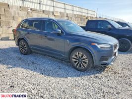Volvo XC90 2020 2
