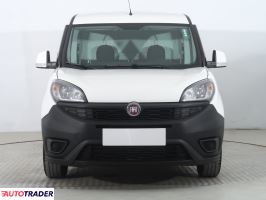 Fiat Doblo 2019 1.6 Fiat Doblo 2019 1.6