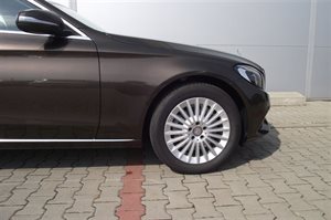 Mercedes 180 2014 1.6 156 KM