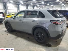 Honda HR-V 2025 2