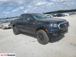 Ford Ranger 2019 2