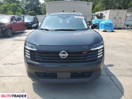 Nissan Pozostałe 2025 2 Nissan Pozostałe 2025 2