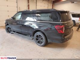 Ford Expedition 2024 3
