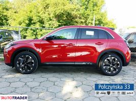 Fiat 600 2025 1.2 145 KM