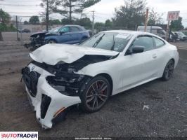 BMW M4 2021 3 BMW M4 2021 3