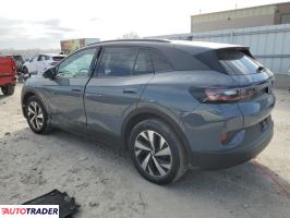 Volkswagen Pozostałe 2023