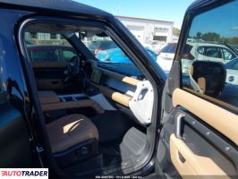 Land Rover Defender 2025 3