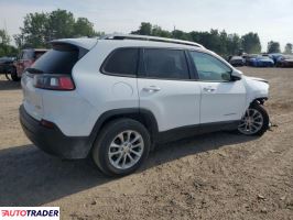 Jeep Cherokee 2020 2
