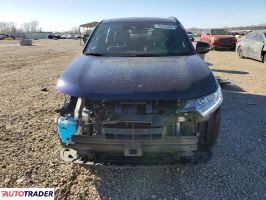 Mitsubishi Outlander 2020 2