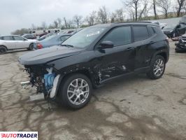 Jeep Compass 2024 2 Jeep Compass 2024 2