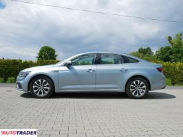 Renault Talisman 2021 1.3 159 KM Renault Talisman 2021 1.3 159 KM
