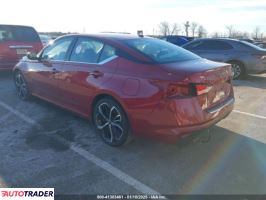 Nissan Altima 2023 2 Nissan Altima 2023 2
