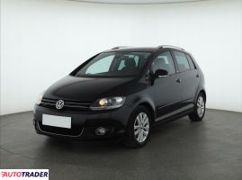 Volkswagen Golf 2011 1.4 120 KM