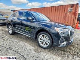 Audi Q3 2024 2