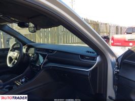 Jeep Cherokee 2024 3