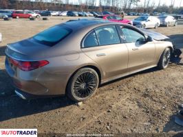 Mercedes 2024 2 Mercedes 2024 2