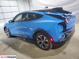 Ford Mustang 2023 Ford Mustang 2023