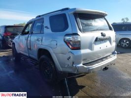 Toyota Pozostałe 2023 4