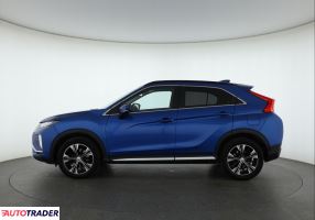 Mitsubishi Eclipse Cross PHEV 2019 1.5 160 KM