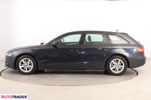 Audi A4 2012 2.0 134 KM Audi A4 2012 2.0 134 KM