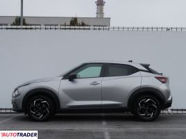 Nissan Juke 2022 1.6 140 KM Nissan Juke 2022 1.6 140 KM